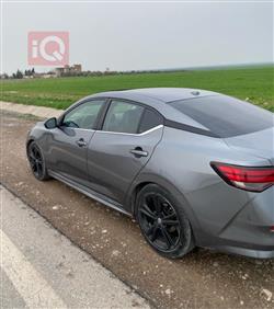 نيسان سنترا